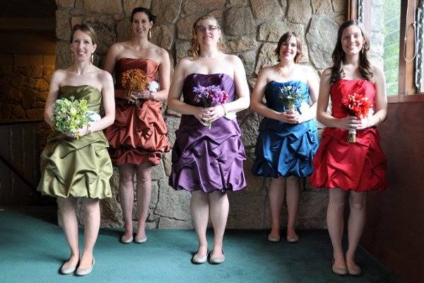 Photography by Amanda Pitzer