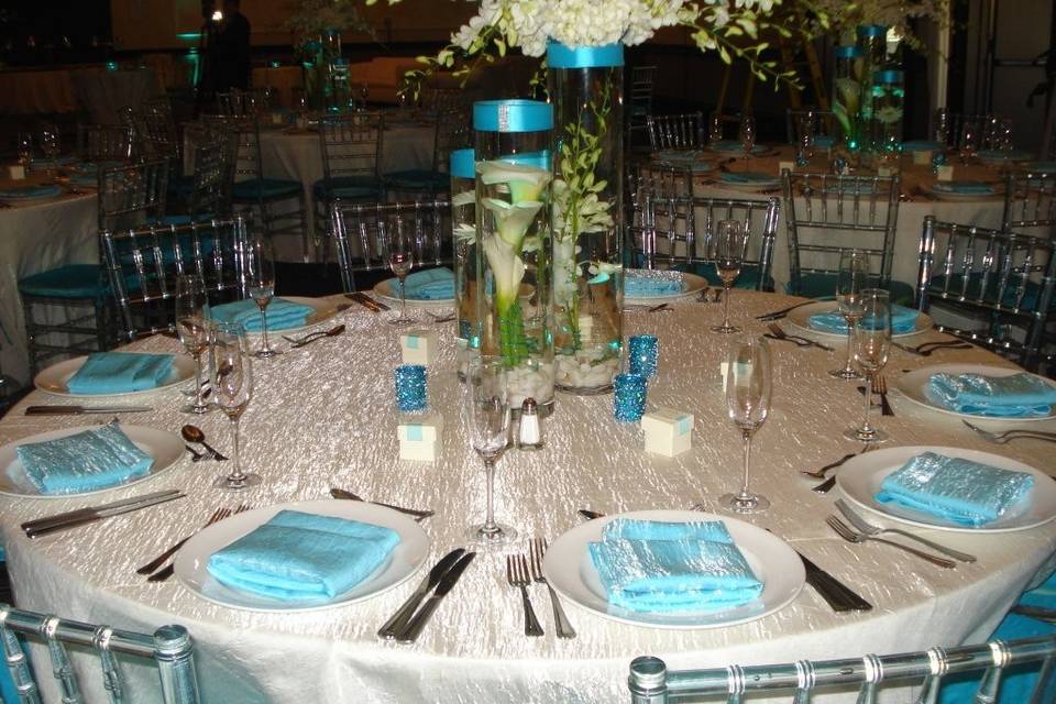 Table setting