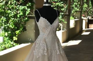 Almond Tree Wedding Boutique for Bridal Gowns