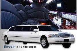 Monumental Limousine