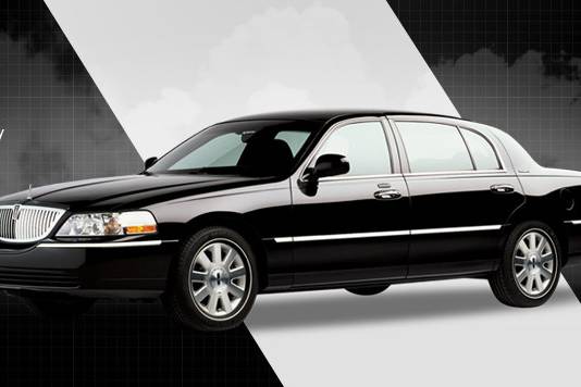 Limo service Washington DC