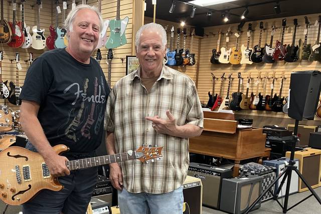 Guitar Master 