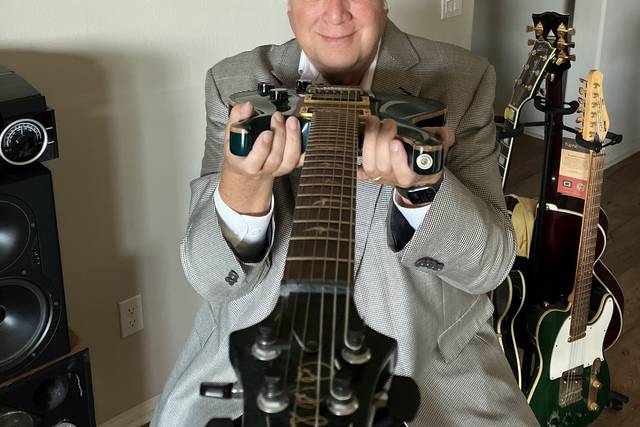 Guitar Master 