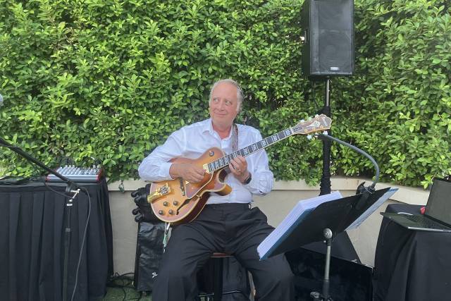 Guitar Master 
