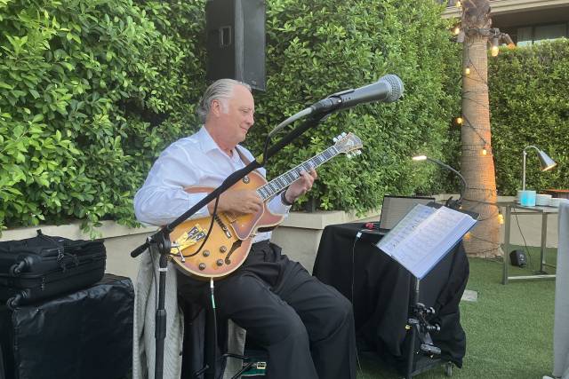 Guitar Master 