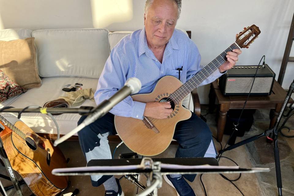 Guitar Master 