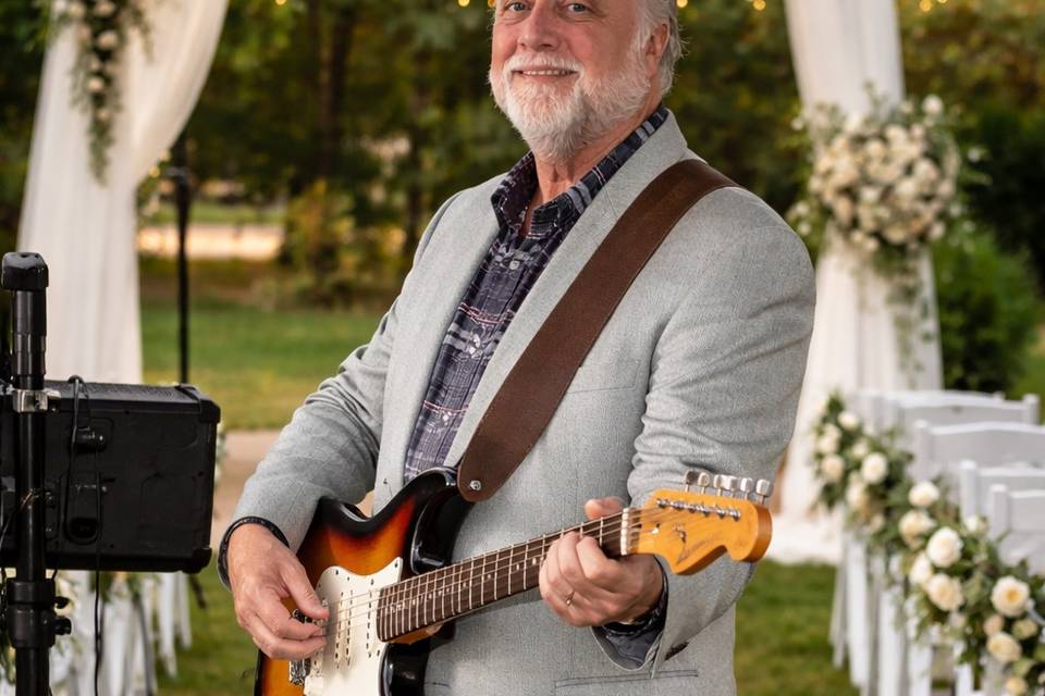 Guitar Master 