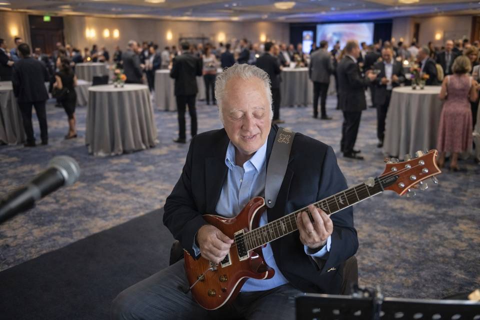 Guitar Master 
