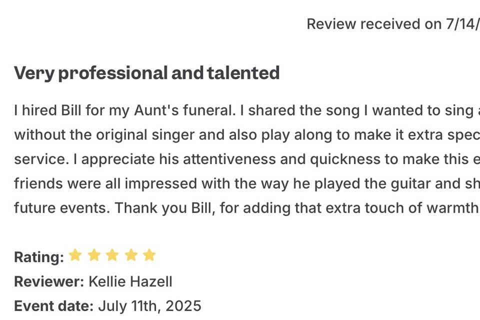 Review
