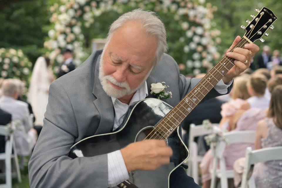 Guitar Master 