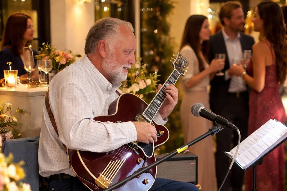 Guitar Master 