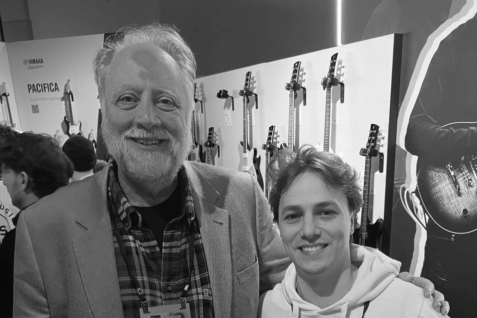 Guitar Master 