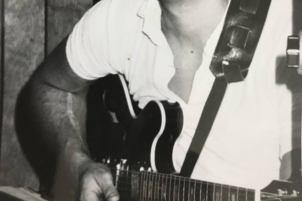 Guitar Master 