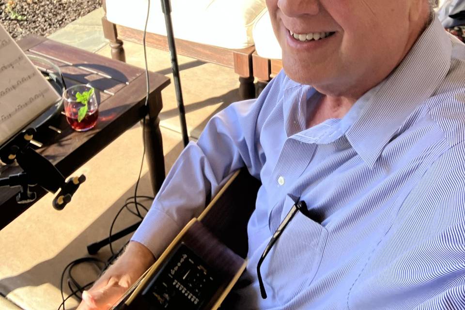 Guitar Master 