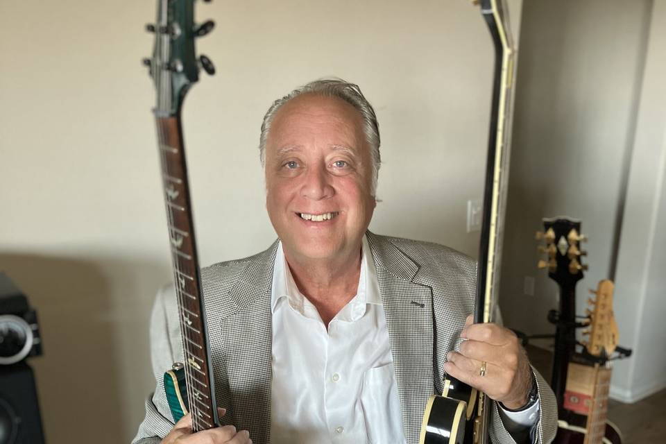 Guitar Master 