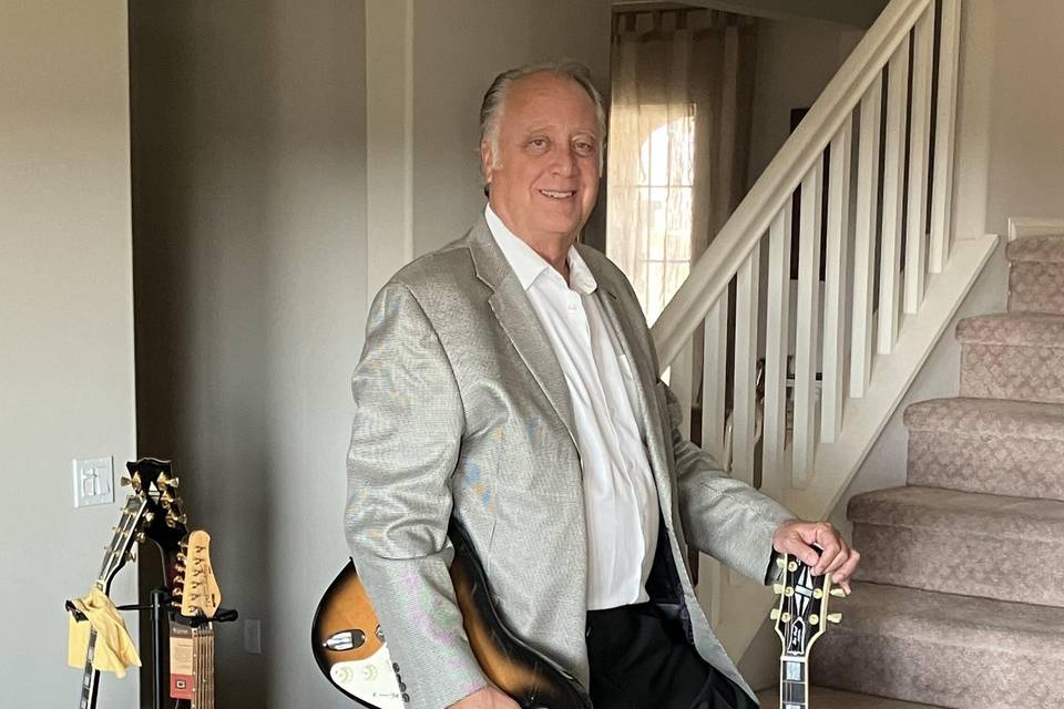 Guitar Master 