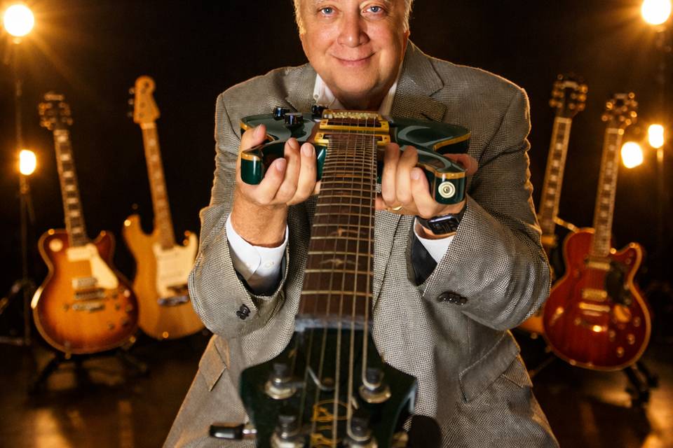 Guitar Master 