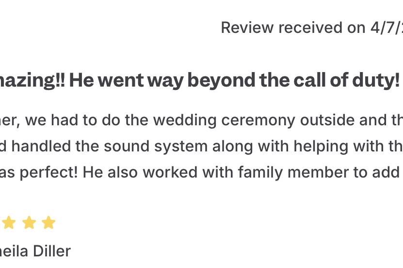 Review