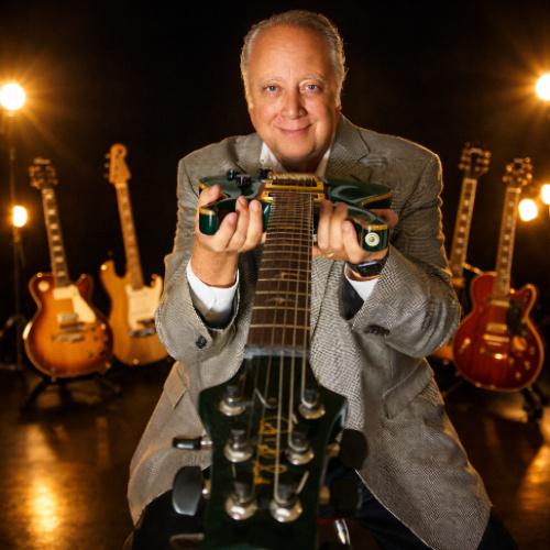 Bill Jones