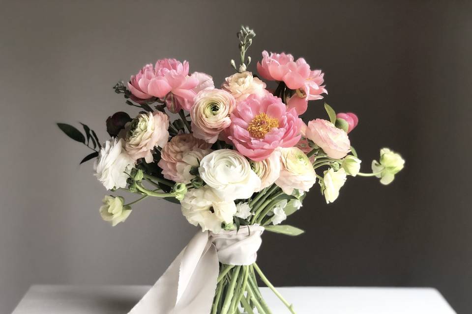 Bridal Bouquet (Medium)