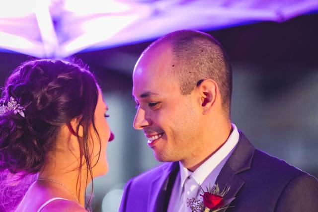 First Dance