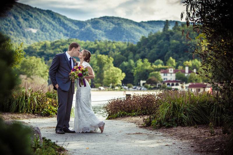 Lake lure inn and spa, lake lure, nc