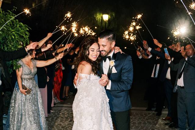 San diego wedding