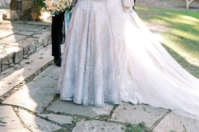 San diego wedding