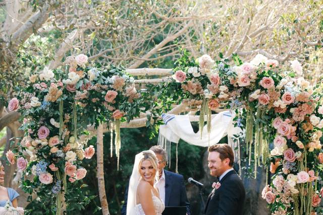San diego wedding