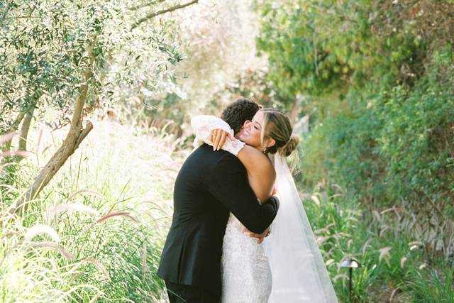 San diego wedding