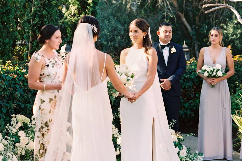 San diego wedding