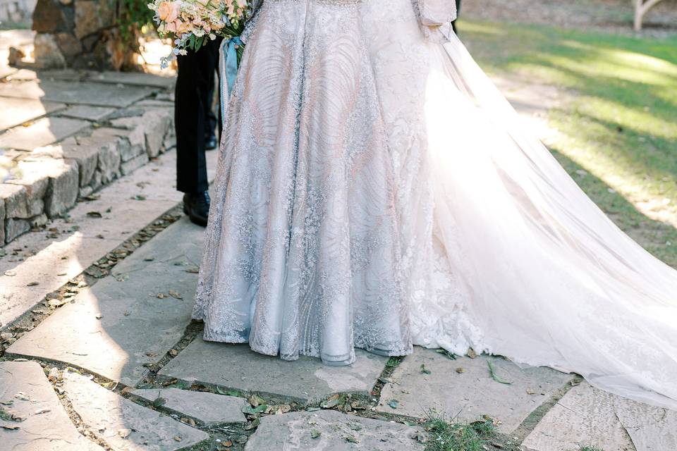 San diego wedding