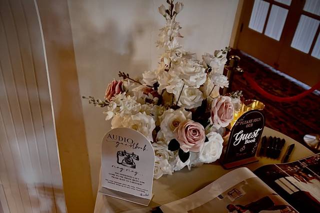 Perla Events