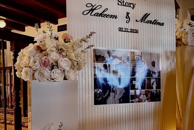 Perla Events