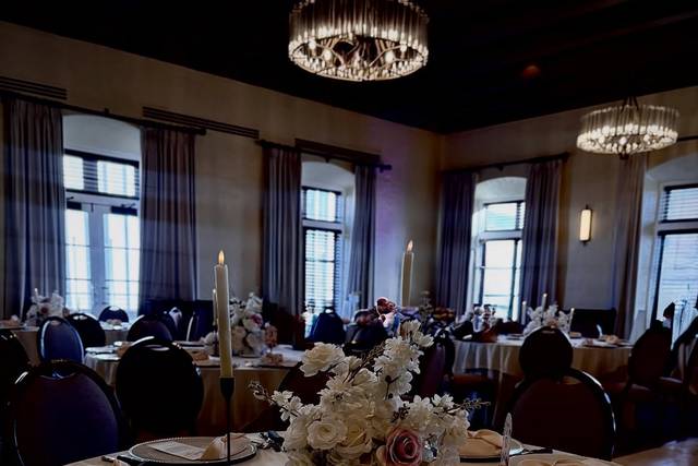 Perla Events