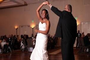 Mark Anthony Entertainment
