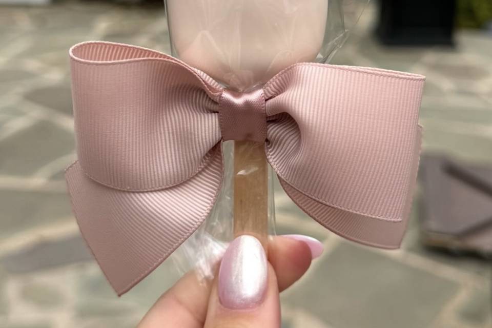 Cakepop - Baby Shower