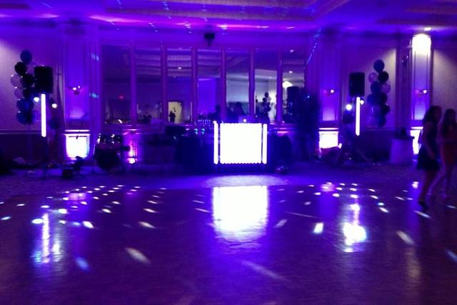 Party Central Artists,inc.