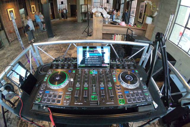 Demon Dj