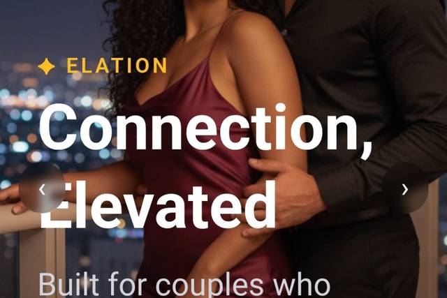 Elation Love Link
