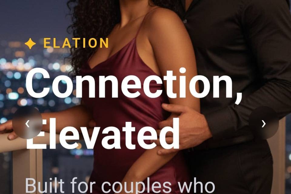Elation Love Link