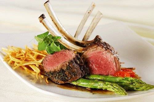 Lamb Chops