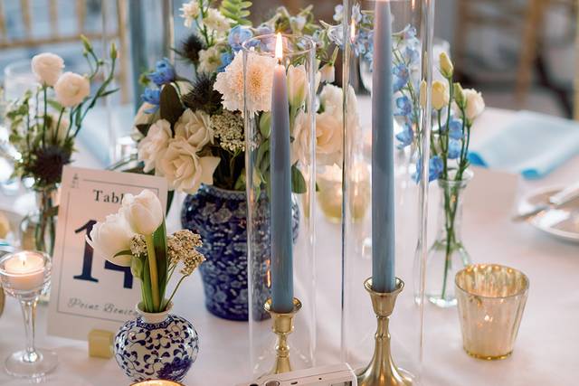 Table Settings