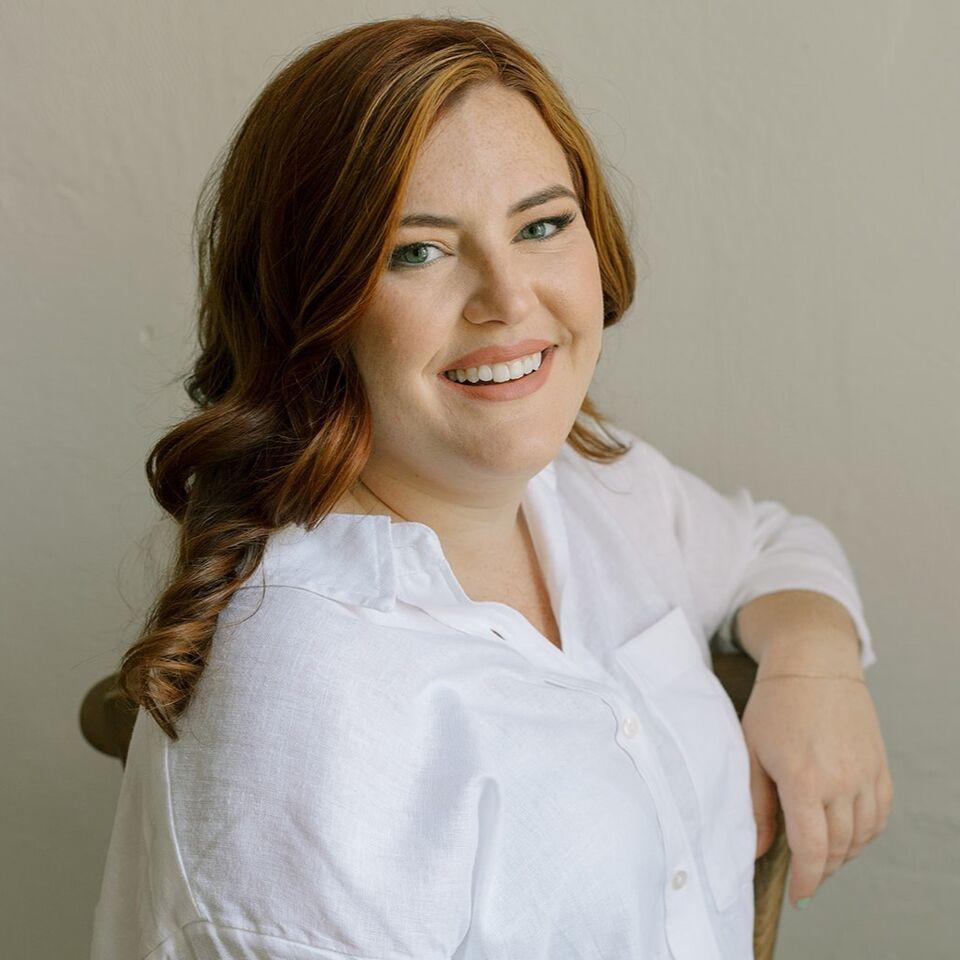 Lea McGilloway