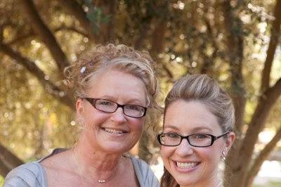 Kari McGowan Makeup Artistry