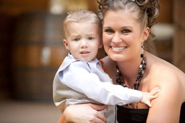 Kari McGowan Makeup Artistry