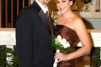Kari McGowan Makeup Artistry