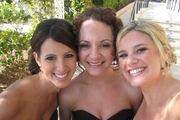 Kari McGowan Makeup Artistry