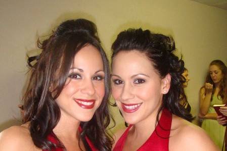 Kari McGowan Makeup Artistry