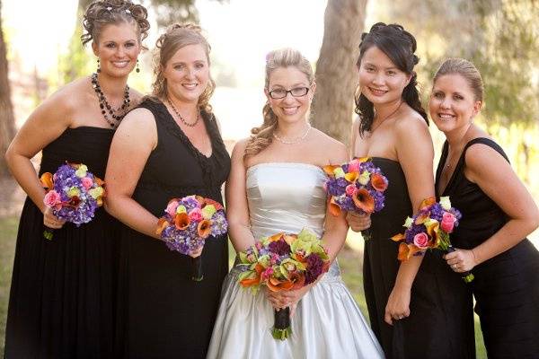 Kari McGowan Makeup Artistry